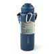 image 1 of Core Kitchen Blue Zenith Paracord Chugger Water Bottle 946ml
