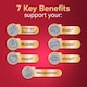 image 2 of Seven Seas Man Perfect7 Plus Omega 3 And Multi Vitamins 60 Pack