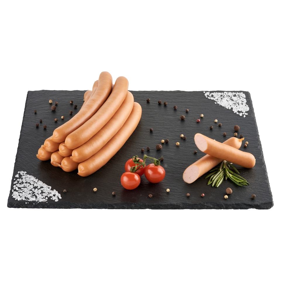 image 1 of Chodura Vienna Sausages