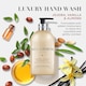 image 3 of Baylis & Harding Jojoba & Silk Hand Wash 500Ml