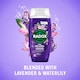 image 3 of Radox Lavender Feel Relaxed Shower Gel Body Wash 225ml