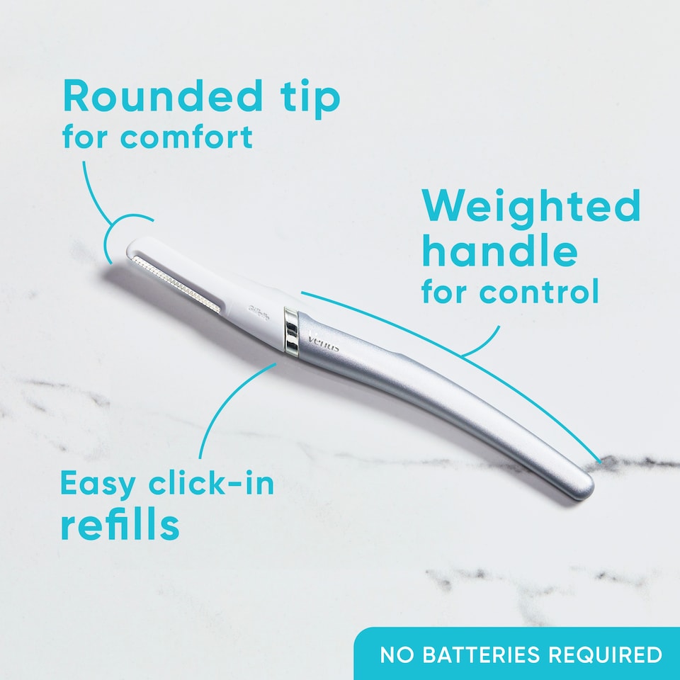 image 1 of Gillette Venus Dermaplaner with 1 Blade