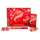 image 2 of Lindt Lindor Milk Chocolate Selection Box 234G