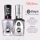 image 3 of Sally Hansen Miracle Gel Nail Polish - 532 Affairy to Remember 14.7ML