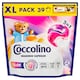 Obrázek 1 pro produkt Coccolino kapsle na praní Color 39w