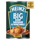 image 1 of Heinz Big Soup - Sausage & Veg 400g