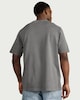 image 3 of RDA Pure Cotton Pocket T-Shirt in Grey
