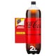 image 1 of Coca-Cola Zero Sugar Soft Drink Bottle 2L