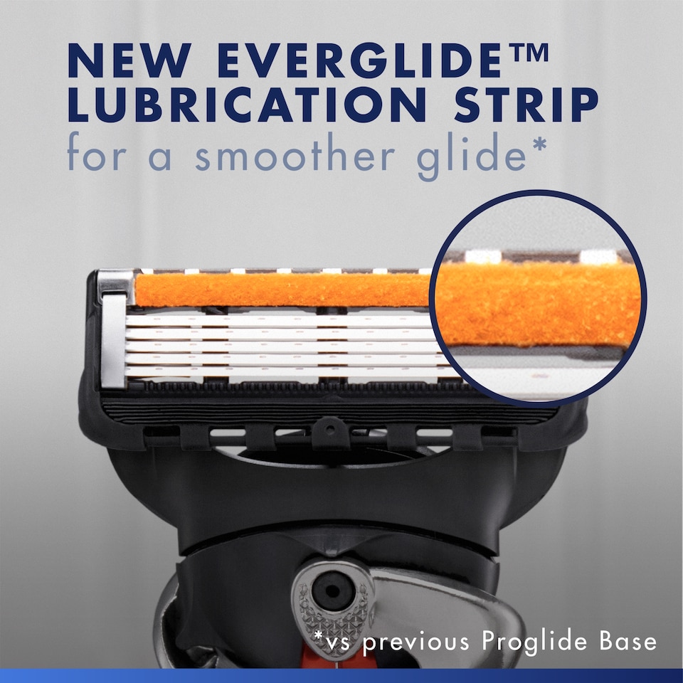 image 1 of Gillette ProGlide Men's Razor