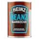 Obrázek 1 pro produkt Heinz Pečené fazole v barbecue omáčce 390g