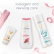 image 4 of Dove Bodywash Awaken Collection with Reed Diffuser Gift Set