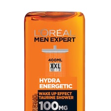 L’Oreal Men Expert Hydra Energetic Shower Gel 400Ml