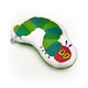 image 3 of ERIC CARLE The Very Hungry Caterpillar Shaped Cushion