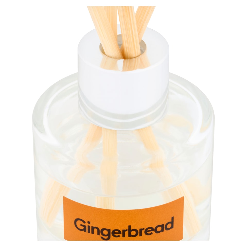 Obrázek 1 pro produkt F&F Home Gingerbread aroma difuzér 30ml