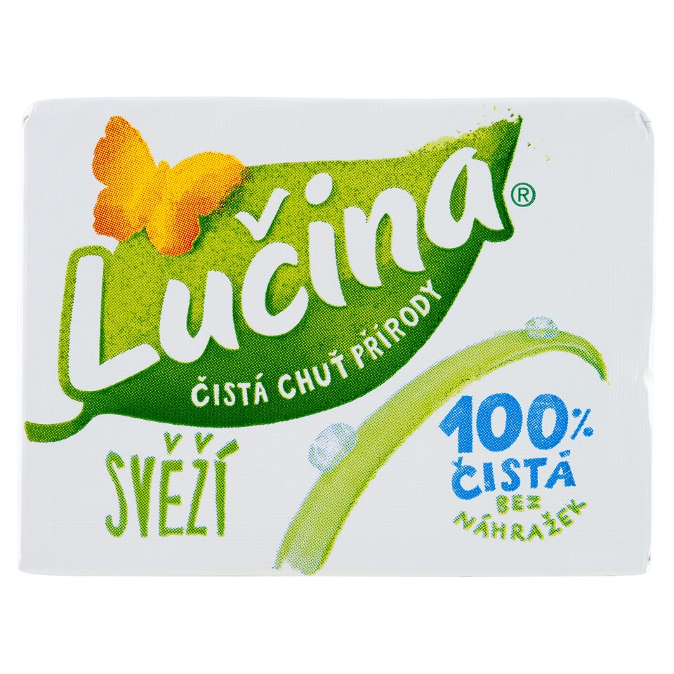 Obrázek 1 pro produkt Lučina Svěží 62,5g
