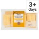 image 1 of Tesco Sweetcorn Cobettes 4 Pack