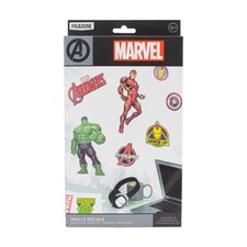 Marvel Avengers Wall Decals