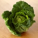 image 2 of Tesco Savoy Cabbage Each