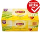 obrázok 1 z Lipton Yellow Label čierny aromatizovaný čaj 50 vrecúšok 100 g
