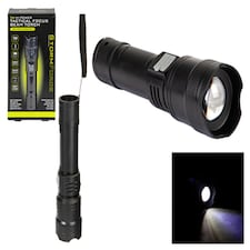 Summit 5W Hi-Power Tactical Beam Torch.