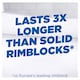 image 3 of Duck Fresh Discs Toilet Cleaner Refills - Marine 2 x 36ml