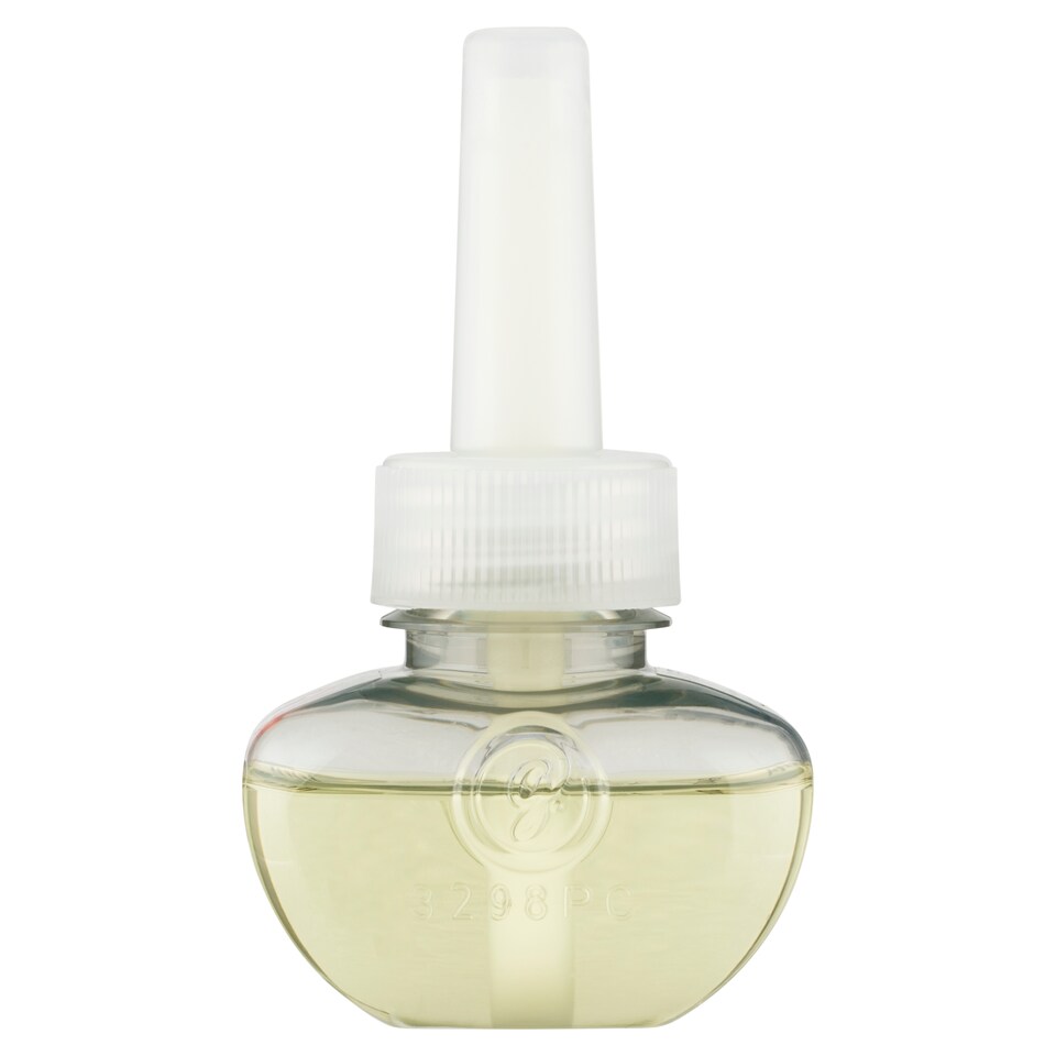 obrázok 1 z Glade Pure Clean Linen elektrický tekutý osviežovač vzduchu náplň 20 ml 