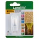 Landlite G9 200 lm 2,5 W 3000K LED izzó  1. kép