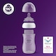 image 2 of Philips Avent Natural Response Bottle 1m+ 3 x 260ml
