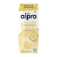 Obrázek 1 pro produkt ALPRO Sójový Nápoj S Banánovou Příchutí 250ml