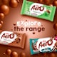 image 5 of Aero Peppermint Mint Chocolate Sharing Bar 90g