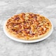 image 3 of Pizza Express BBQ Chicken & Red Onion Pizza 272g