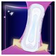 image 5 of Always Platinum Secure Night Extra Sanitary Towels With Wings 8 Pads