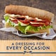 image 4 of Hellmann's Real Caesar Dressing 250Ml