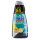 image 1 of Finish Ultimate Hygiene+ Lemon Gel 1300 ml