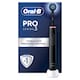 image 1 of Oral-B Pro 3 3000 Black Cross Action Electric Toothbrush