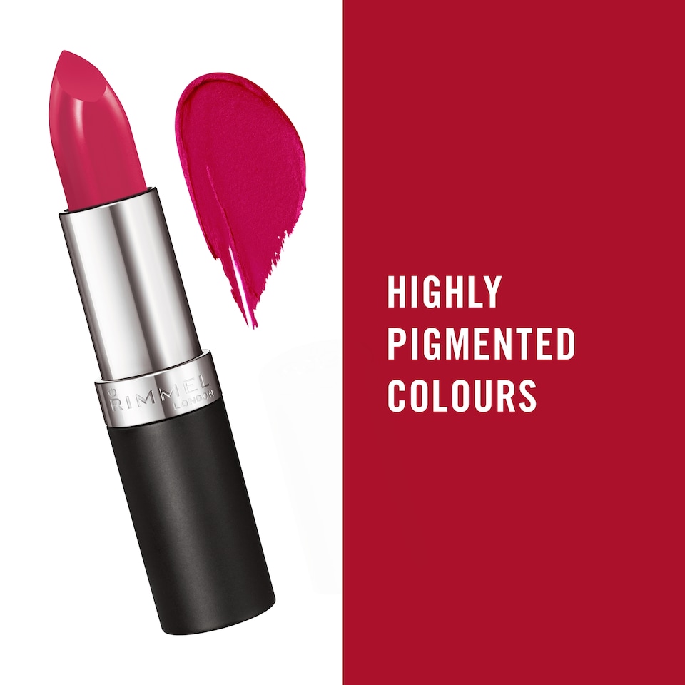 image 1 of Rimmel Kate Lipstick Collect #005 4 Gms
