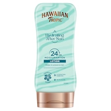 Hawaiian Tropic Hydrating After Sun Lotion 180ml