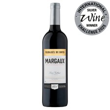 Tesco Finest Margaux 75Cl