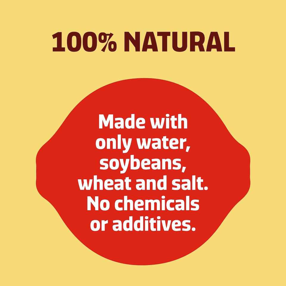 image 1 of Kikkoman Soy Sauce 150Ml