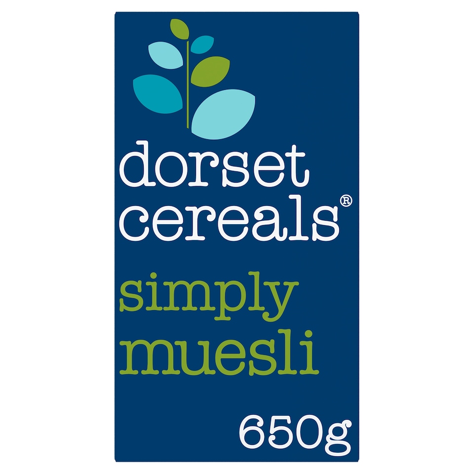 image 1 of Dorset Cereals Simply Delicious Muesli 650G