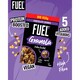 image 2 of FUEL10K Chocolate Chunks Protein Granola Breakfast Cereal 650g