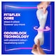 image 5 of Always Platinum Normal 22 Sanitary Pads With Wings Size 1