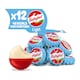 image 1 of Mini Babybel Light Cheese 12 Pack, 240G
