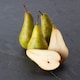 image 2 of Tesco Organic Ripe & Ready Pears 550G