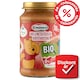 Univer bio lencsefőzelék sertéshússal bébiétel, 10 hónapos kortól 220 g  1. kép