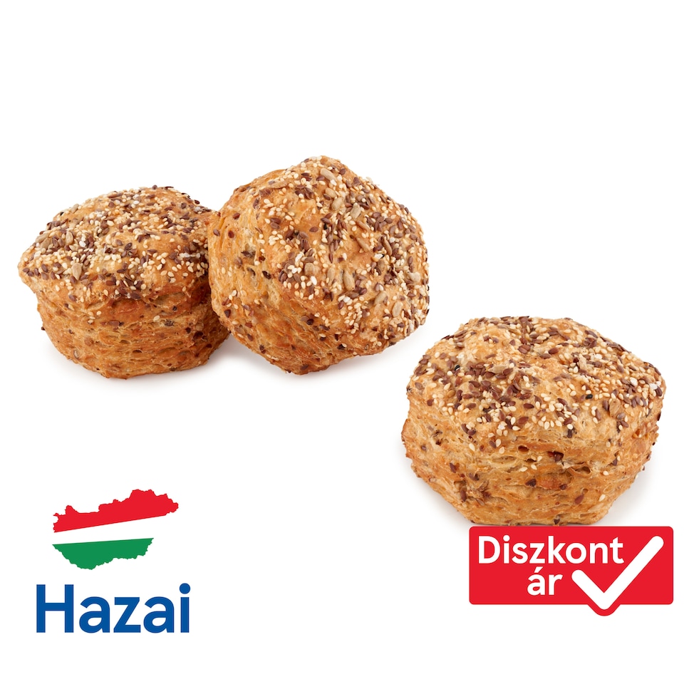 Carbohydrate-Reduced Scone 80 g