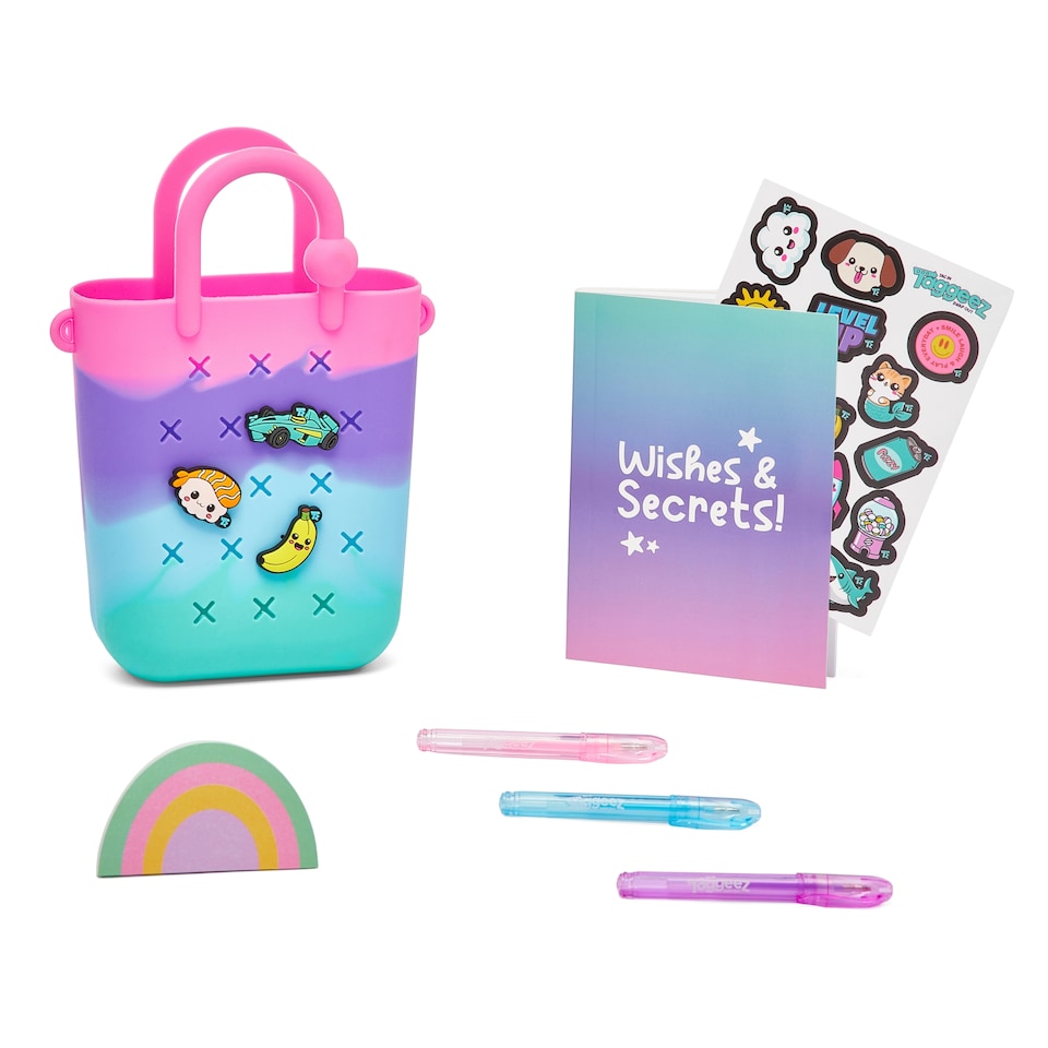 image 1 of Hunter Price Taggeez Customisable Bag