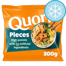 Quorn Chicken Style Pieces 300G