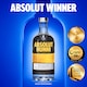 image 3 of Absolut Hunni Flavoured Vodka 70cl