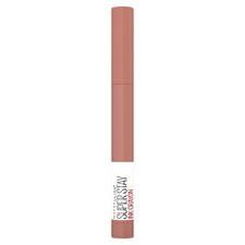 Maybelline Super Stay Lip Ink Crayon No 95